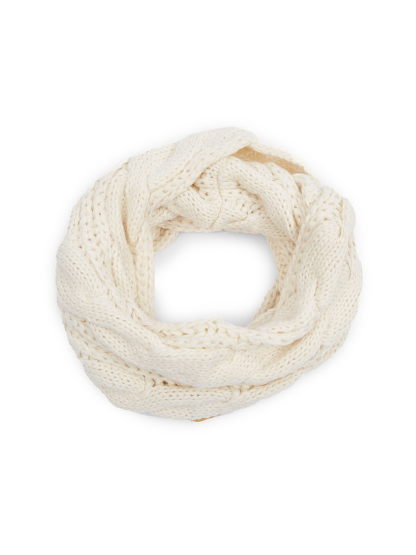 Sam 73 Krémszínű női sál SAM 73 Mirabel