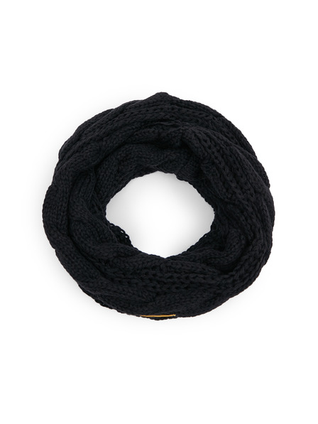 Sam 73 Fekete női sál SAM 73 Mirabel