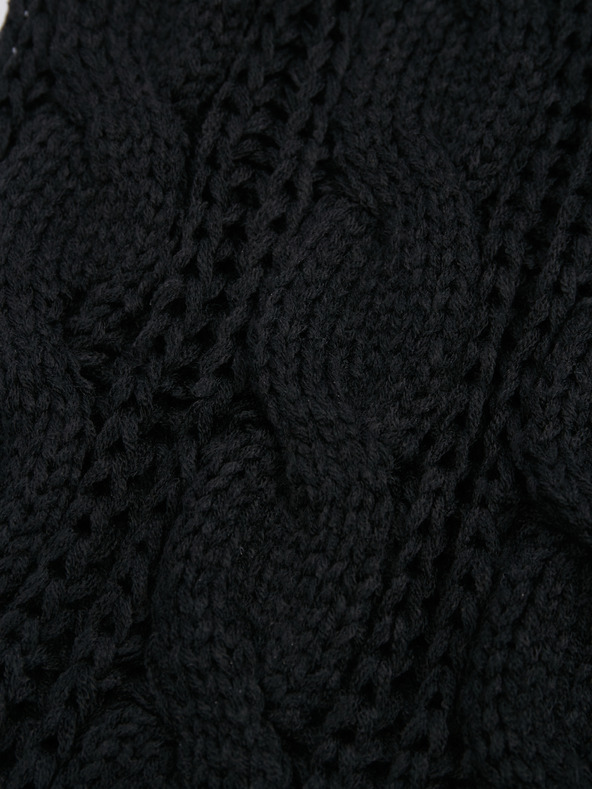 Sam 73 Fekete női sál SAM 73 Mirabel