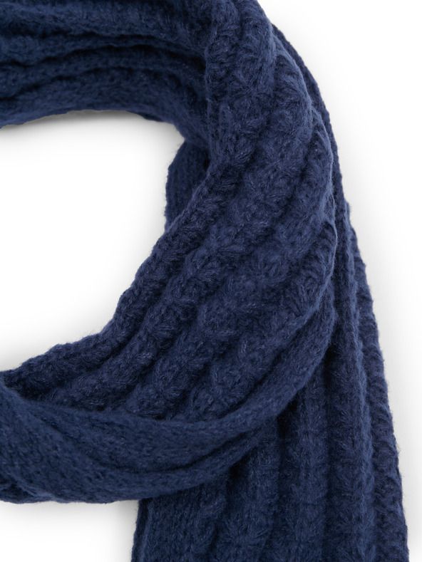 Sam 73 Sötétkék női sál SAM 73 Luisa