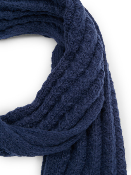 Sam 73 Sötétkék női sál SAM 73 Luisa