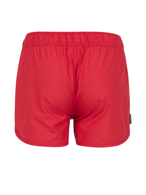 Sam 73 Piros lány rövidnadrág SAM 73 Winnie