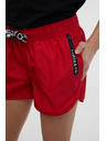 Sam 73 Piros lány rövidnadrág SAM 73 Winnie