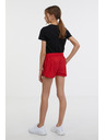Sam 73 Piros lány rövidnadrág SAM 73 Winnie