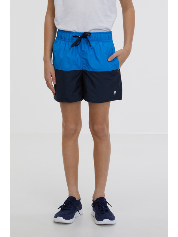 Sam 73 Kék fiú fürdőruha SAM 73 Yoda