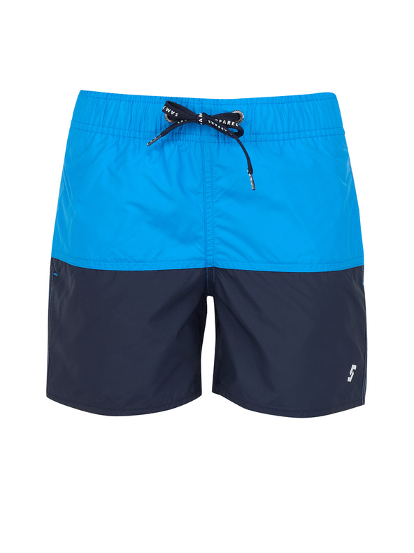 Sam 73 Kék fiú fürdőruha SAM 73 Yoda