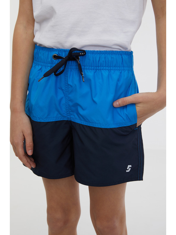 Sam 73 Kék fiú fürdőruha SAM 73 Yoda