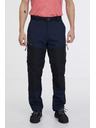 Sam 73 Sötétkék férfi nadrág levehető szárral SAM 73 Caleb