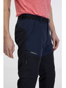 Sam 73 Sötétkék férfi nadrág levehető szárral SAM 73 Caleb