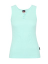 Sam 73 Türkiz női tank felső SAM 73 Manuela