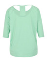 Sam 73 Világoszöld női póló SAM 73 Carlota