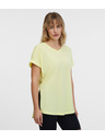 Sam 73 Sárga női póló SAM 73 Carolina