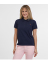 Sam 73 Sötétkék női póló SAM 73 Nadia