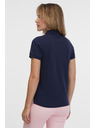 Sam 73 Sötétkék női póló SAM 73 Nadia