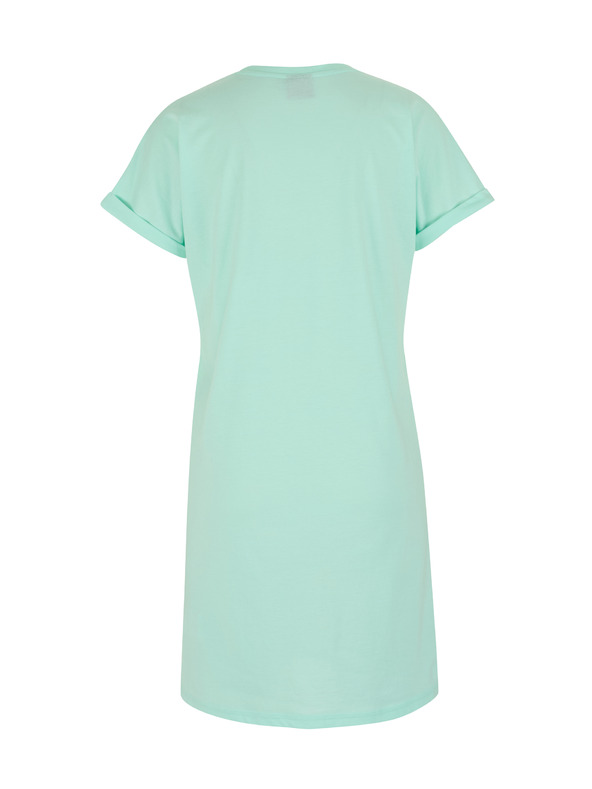 Sam 73 Türkiz női ruha SAM 73 Dalia