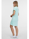 Sam 73 Türkiz női ruha SAM 73 Dalia