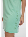 Sam 73 Világoszöld női ruha SAM 73 Dalia