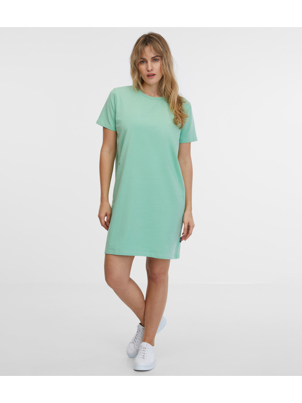 Sam 73 Világoszöld női ruha SAM 73 Gazelle