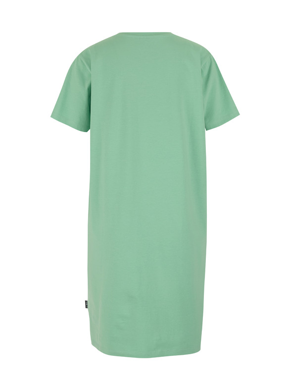 Sam 73 Világoszöld női ruha SAM 73 Gazelle