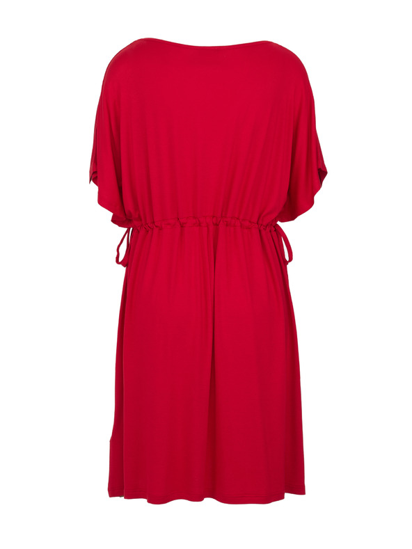 Sam 73 Piros női ruha SAM 73 Leandra