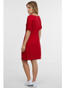Sam 73 Piros női ruha SAM 73 Leandra