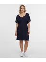 Sam 73 Sötétkék női ruha SAM 73 Leandra