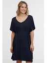 Sam 73 Sötétkék női ruha SAM 73 Leandra