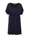 Sam 73 Sötétkék női ruha SAM 73 Leandra