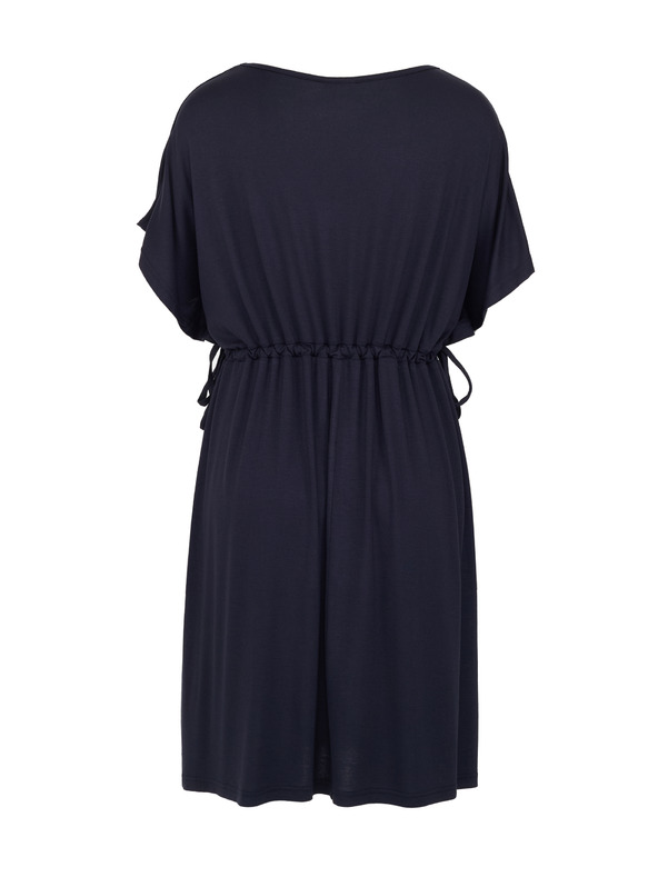 Sam 73 Sötétkék női ruha SAM 73 Leandra