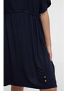 Sam 73 Sötétkék női ruha SAM 73 Leandra