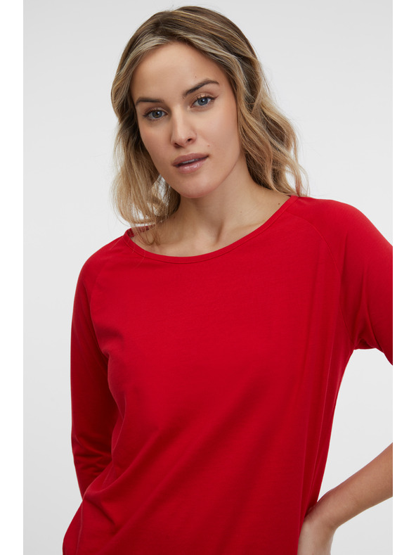 Sam 73 Piros női ruha SAM 73 Dora