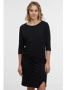 Sam 73 Fekete női ruha SAM 73 Dora