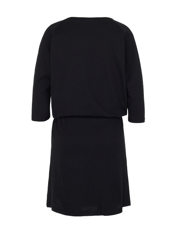 Sam 73 Fekete női ruha SAM 73 Dora