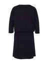 Sam 73 Fekete női ruha SAM 73 Dora