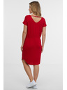 Sam 73 Piros női ruha SAM 73 Doria