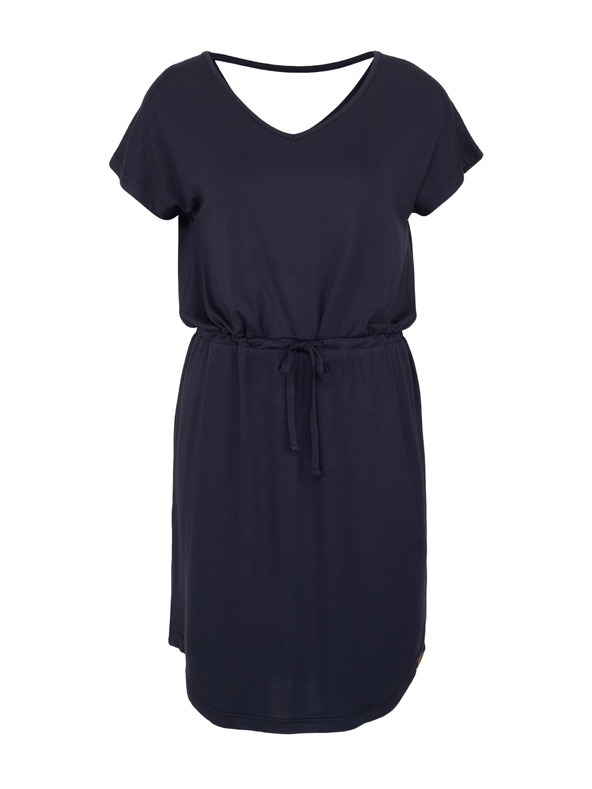 Sam 73 Sötétkék Női ruha SAM 73 Doria