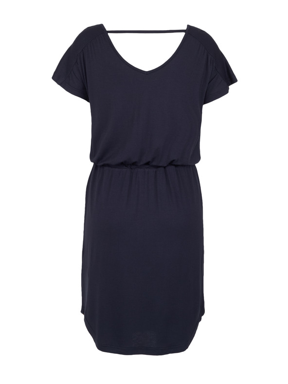 Sam 73 Sötétkék Női ruha SAM 73 Doria