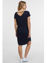 Sam 73 Sötétkék Női ruha SAM 73 Doria