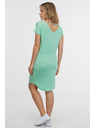 Sam 73 Világoszöld női ruha SAM 73 Doria