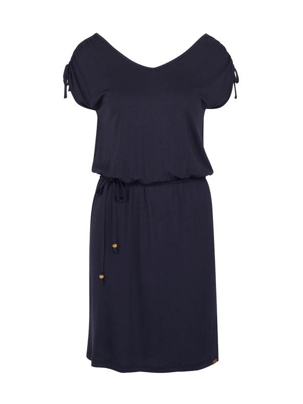 Sam 73 Sötétkék Női ruha SAM 73 Eduarda