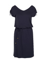 Sam 73 Sötétkék Női ruha SAM 73 Eduarda