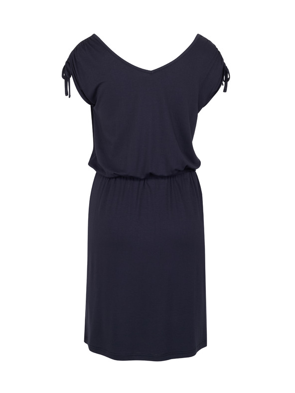 Sam 73 Sötétkék Női ruha SAM 73 Eduarda