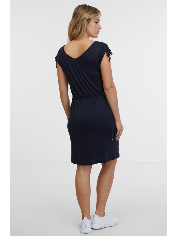 Sam 73 Sötétkék Női ruha SAM 73 Eduarda