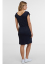 Sam 73 Sötétkék Női ruha SAM 73 Eduarda