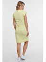 Sam 73 Világossárga női ruha SAM 73 Esperanza