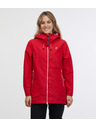 Sam 73 Piros női könnyű dzseki SAM 73 Albina