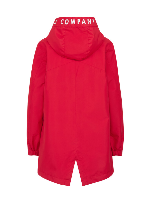 Sam 73 Piros női könnyű dzseki SAM 73 Albina