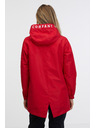 Sam 73 Piros női könnyű dzseki SAM 73 Albina