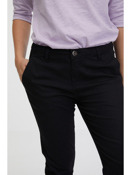 Sam 73 Fekete női melegítőnadrág SAM 73 Alma