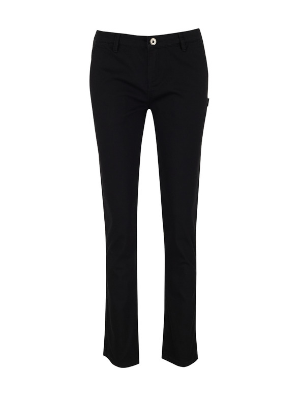 Sam 73 Fekete női melegítőnadrág SAM 73 Alma